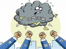 二氧化硫：常见有毒污染物及其影响