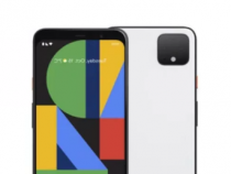 据悉 加拿大百思买短暂发布了Pixel 4产品页面