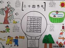 二十四节气表顺口溜：轻松记忆中国传统的历法