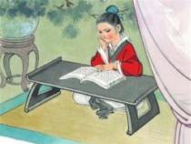 铁杵磨成针，毅力成就诗仙——李白与老婆婆的故事传千古