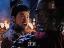 初一扛把子李振东，从狂妄自大到营销手段？