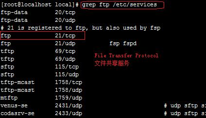如何修改Linux系统的TCP端口范围