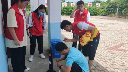 高中生社会实践，收获知识、锻炼意志、拓宽视野