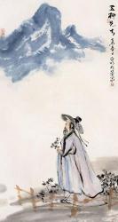 陶渊明：田园诗的鼻祖及其代表作