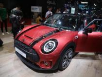 宝马集团旗下三大汽车品牌,BMW、MINI与劳斯莱斯的独特魅力 宝马集团旗下三大汽车品牌,BMW、MINI与劳斯莱斯的独特魅力