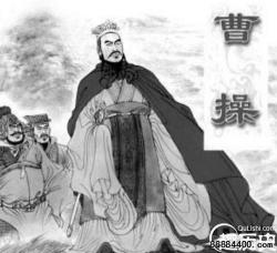 望梅止渴的典故：曹操如何用空想安慰口渴的士兵