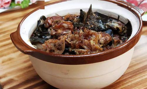 博山酥锅的做法详解：传统鲁菜的美味传承
