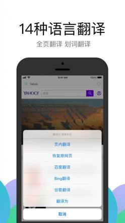 Alook浏览器使用指南：功能强大且用户体验出色的iOS浏览器