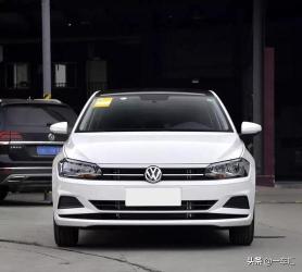 2019新款大众POLO最新消息：升级换代，更具市场竞争力