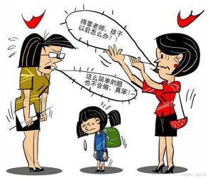 幼儿叛逆期：家长如何应对孩子的第一个叛逆阶段