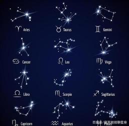 2月14日星座揭秘：阳历与农历下的星座变幻