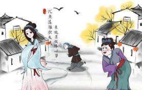 东施效颦文言文：盲目模仿的警示