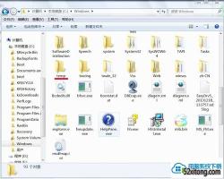 Win10桌面背景图片文件夹的秘密藏身之处
