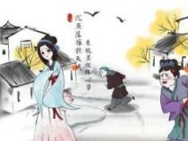 东施效颦文言文：盲目模仿的警示