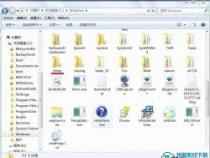 Win10桌面背景图片文件夹的秘密藏身之处