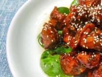 糖醋排骨制作方法：酸甜口感，肉质鲜美