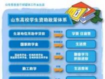 南京职业教育中心2018年招生简章及助学政策解读