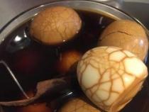茶叶蛋制作方法：香料与鸡蛋的美味结合