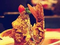 糖醋鲤鱼：一道美味鲁菜的烹饪指南