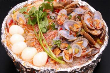 制作花甲粉：简单易学的美味烹饪指南
