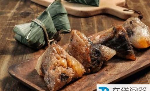 粽子蒸煮时间大揭秘：多久才会熟透？