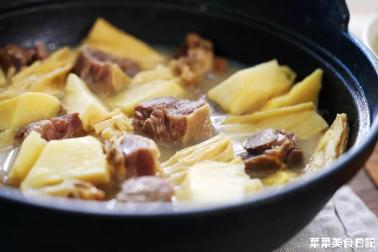 冬笋汤做法大揭秘：滋补美味一步到位