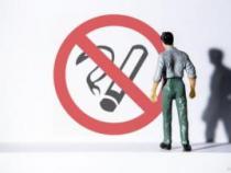 最好的戒烟方法：逐步减少抽烟次数并寻求专业帮助