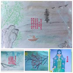 金山画王：掌握画笔技巧，重拾童年绘画乐趣