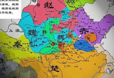 春秋五霸是谁：争议与代表版本介绍