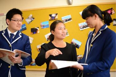 国际高中与普通高中：六个方面的差异
