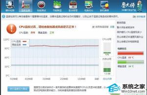 CPU仪表盘：Windows7系统下的CPU使用率监控利器