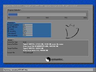解决雨林木风Win7系统蓝屏故障：代码0×0000001E的解决方法