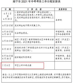 2021年绵阳中考成绩查询：快速通道及暑假规划