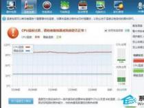 CPU仪表盘:Windows7系统下的CPU使用率监控利器 CPU仪表盘:Windows7系统下的CPU使用率监控利器