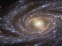 哈勃太空望远镜：突破地球限制，探索宇宙之谜