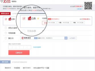 京东白条如何申请：分期购物与提高通过率的指南