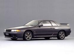 日产GT-R R35：改装进化成超级木耳收割机