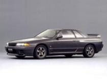日产GT-R R35：改装进化成超级木耳收割机