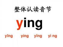 后鼻韵母详解:ang、eng、ing、ong发音技巧及口形舌位变化 后鼻韵母详解:ang、eng、ing、ong发音技巧及口形舌位变化