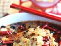 水煮鱼制作指南：美味辣爽的鱼肉佳肴