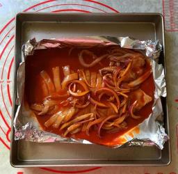 锡纸的妙用：烹饪与储存的得力助手