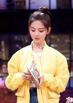 杨超越什么梗？锦鲤体质与幸运传说