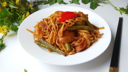 面条卤的做法：家常美味，简单易学