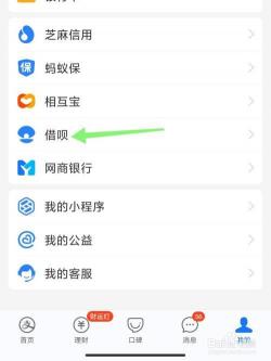 蚂蚁借呗怎么恢复额度？实用指南助你恢复额度