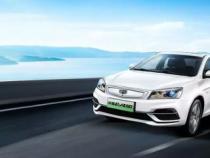 帝豪EV450价格揭秘:超长续航之选,性价比爆表! 帝豪EV450价格揭秘:超长续航之选,性价比爆表!