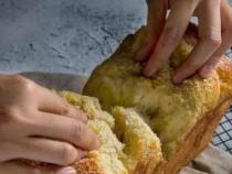 轻松学会制作美味面包：详细步骤与技巧