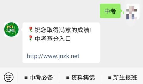 2017巢湖中考成绩查询时间及入口，初三网为您整理，敬请关注