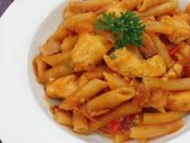 通心粉制作方法：简单易学的意式经典美食