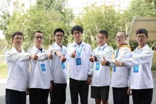 2019浙江省高中排名出炉：杭州学军中学领跑，这些学校实力不容小觑