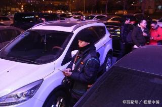 年轻人：千万不能把司机作为全职职业